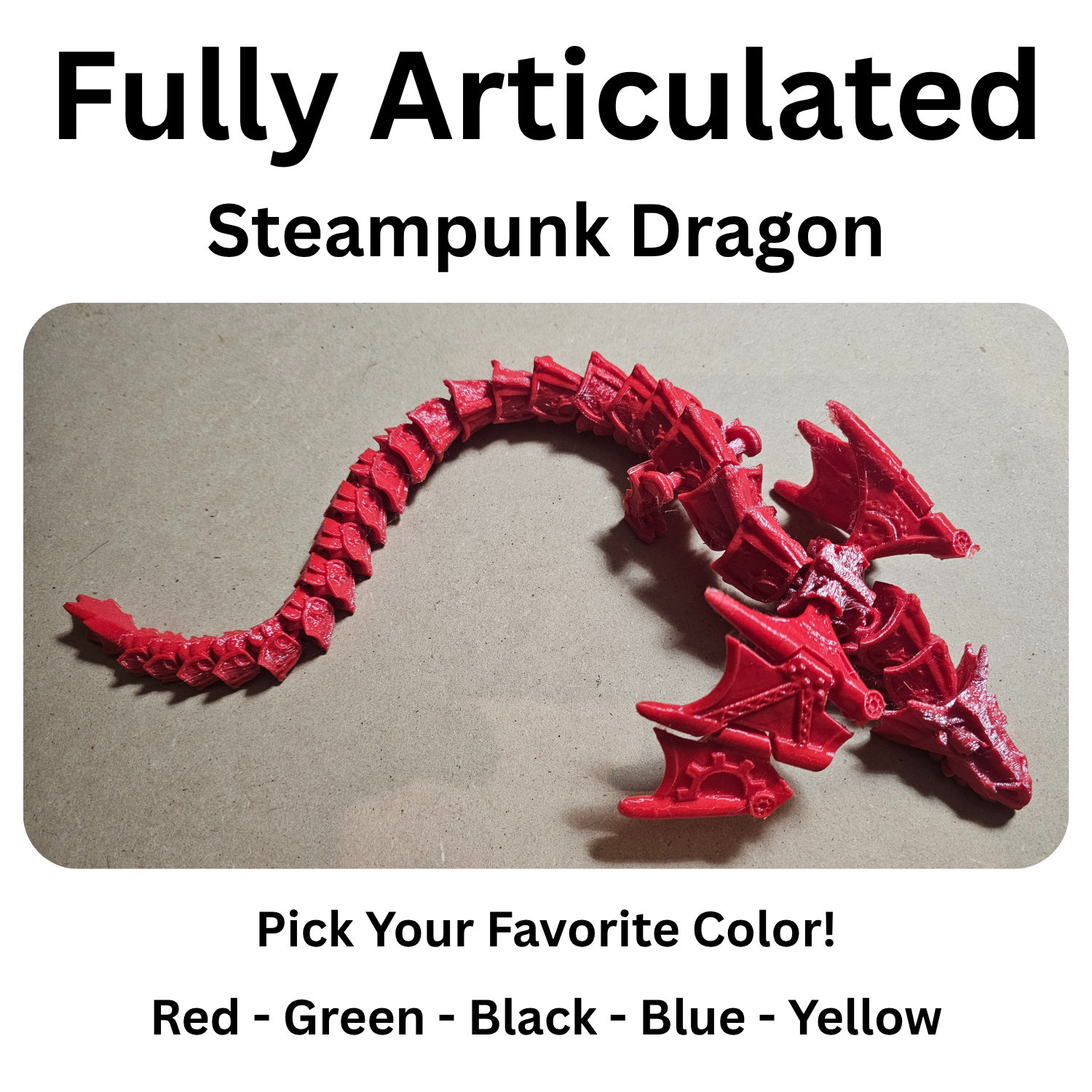 3D print example 1